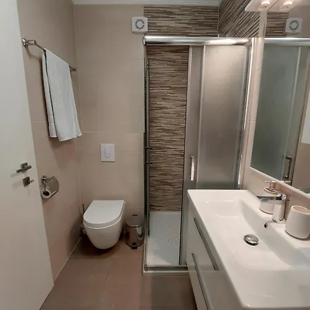 Apartment Hola *