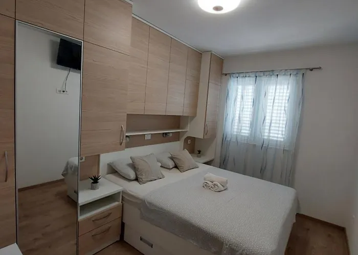 Apartman Hola Makarska