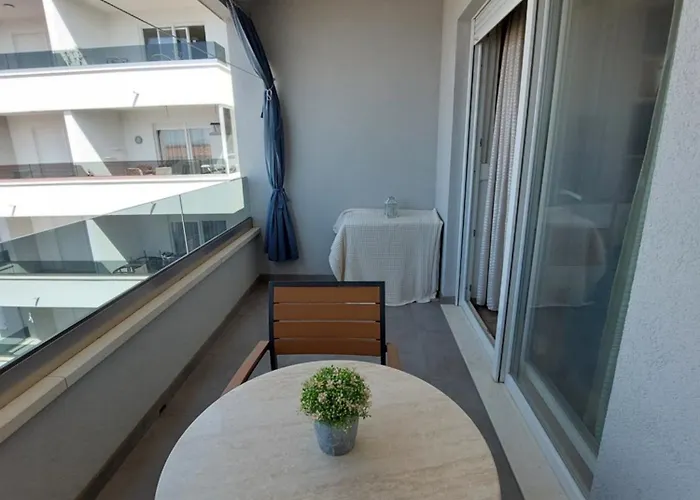 Apartman Hola Makarska