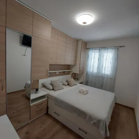 Apartamento Hola Makarska
