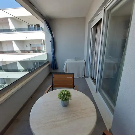 Apartamento Hola Makarska